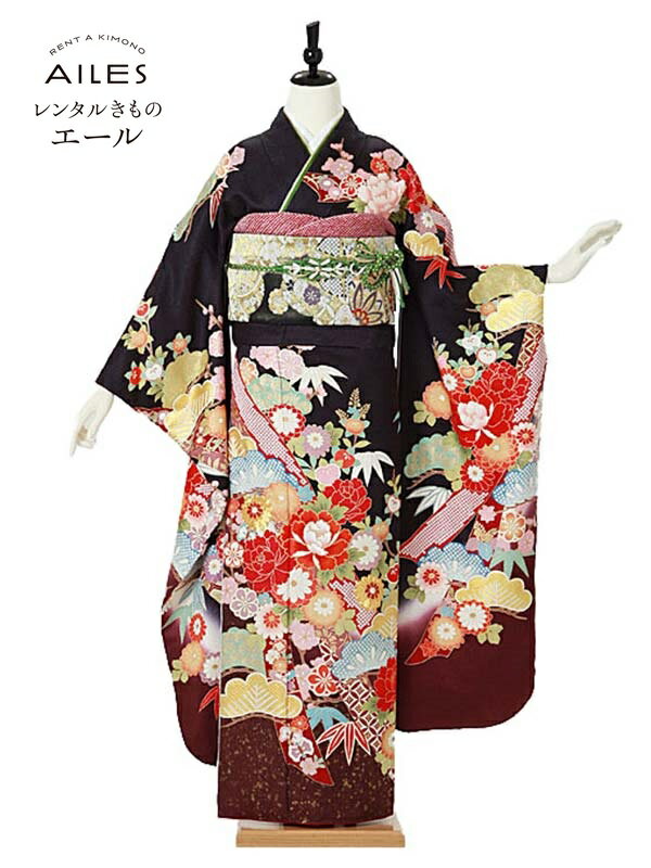 楽天市場】ikko 振袖の通販 楽天市場】ikko 振袖の通販