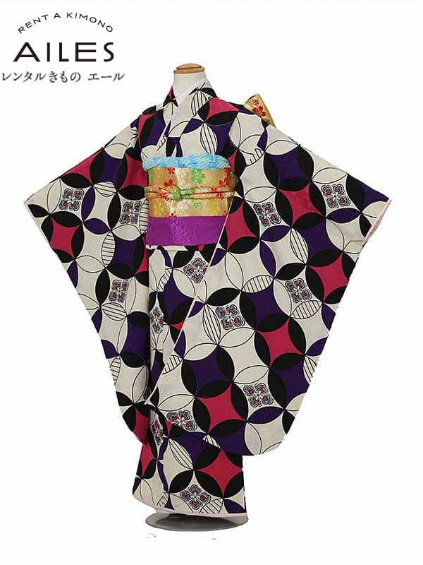 New限定品 七五三 着物 レンタル 七五三女の子 7歳着物レンタル Ap7033 白地 七宝 黒 紫 ピンク 女児 七五三着物 レンタル 七五三 レンタル着物 子供 着物 7歳 七五三 女の子 きもの 可愛い 753 足袋プレゼント 往復 最安 Www Guayaquilcityfc Com New限定品 七五三 着物 レンタル 七五三女の子 7歳着物レンタル Ap7033 白地 七宝 黒 紫 ピンク 女児 七五三着物 レンタル 七五三 レンタル着物 子供 着物 7歳 七五三 女の子 きもの 可愛い 753 足袋プレゼント 往復 最安 Www Guayaquilcityfc Com