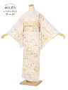訪問着 レンタル 母 訪問着レンタルフルセットAD0041 ピンク 四季の花 正絹 貸衣裳 フルセット rental 訪問着レンタル 七五三 お宮参り 服装 母...