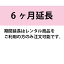 【リモートワーク向けiPad長期レンタル】(6ヶ月延長)※この商品はレンタルです。販売品ではありません。ご了承下さい。