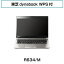 š̵ۡB5ХΡPC dynabook R634/M WPSդ