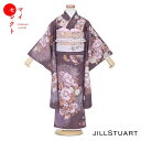 七五三 着物 ジルスチュアート 7歳 フルセット レンタル 女の子 msg7-0168 JILL STUART 往復送料無料 |七歳 753着物 セット フルレンタル 子供 貸衣装 セット 女児 小学生 草履 バッグ 長襦袢 衣装 きもの モダン レトロ 古典 おしゃれ 七草祝い 【レンタル】