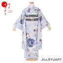 七五三 着物 7歳 女の子 JILL STUART msg7-0198Cレトロ 着物レンタル 草履着付け バッグ 髪飾り レンタル着物 貸衣装 古典 753 七歳 子供 ジル スチュアート JILLSTUART 子ども 衣装 七五三着物 【レンタル】