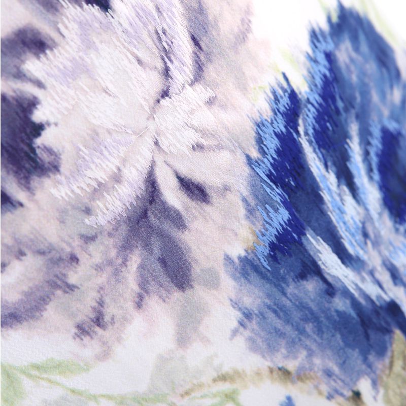 【レンタル】 七五三 身長110cm〜125cm 着物 レンタル 7歳 女の子 JILL STUART 白 ...