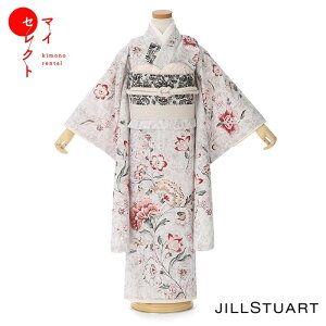 七五三 着物 7歳 フルセット レンタル 女の子 JILL STUART msg7_0228 往復送料無料 七歳 753着物 セット フルレンタル 子供 貸衣装 セット 女児 小学生 草履 バッグ 長襦袢 衣装 きもの モダン レトロ 古典 おしゃれ 七五三レンタル【レンタル】