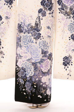 【レンタル】振袖 レンタル〔fg_45b / ファイナルステージ〕【結婚式・結納等用(2月〜12月)】卒業式 フルセット 貸衣装 卒業式 レンタル着物|成人式 着物セット 振袖レンタル 草履 可愛い バッグ 披露宴 婚礼 振り袖レンタル 和服 礼装 お呼ばれ
