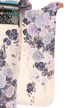 【レンタル】振袖 レンタル〔fg_45b / ファイナルステージ〕【結婚式・結納等用(2月〜12月)】卒業式 フルセット 貸衣装 卒業式 レンタル着物|成人式 着物セット 振袖レンタル 草履 可愛い バッグ 披露宴 婚礼 振り袖レンタル 和服 礼装 お呼ばれ