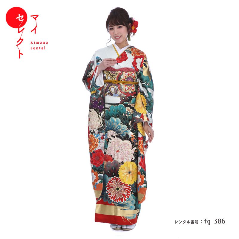 楽天市場】スパイラルガール(種類(着物)振袖)(レディース 楽天市場】スパイラルガール(種類(着物)振袖)(レディース