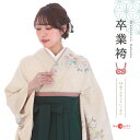 訪問着 袴 レンタル 卒業式 セット 先生 小学校 保育園 ベージュ 緑 桂由美 mhtu_206 往復送料無料 大学生 短大 教員 職員 学校 ブーツ丈対応 和装 礼装用 ハカマ はかま 草履バッグセット レトロ 衣装レンタル 草履 袴レンタル 着物レンタル 【レンタル】