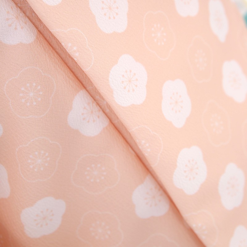 【レンタル】 身長85cm〜100cm 七五三 着物 3歳女の子 [被布/着物/小物/草履/バッグ/髪飾り フルセット] msg3_0199 KAGURA 草履着物 小物セット 貸衣装 羽織 三歳 モダン 753着物 女児 二歳 四歳 おしゃれ 古典 被布 被布セット 子供 七五三レンタル