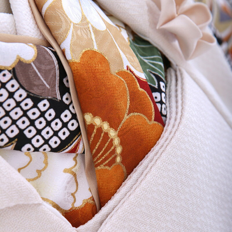 【レンタル】 身長85cm〜100cm 七五三 着物 3歳女の子 [被布/着物/小物/草履/バッグ/髪飾り フルセット]/花わらべ/レッド/草履着物 小物セット 貸衣装 三歳 モダン 753着物 女児 2歳 4歳 おしゃれ 古典 被布 被布セット 子供 七五三レンタル 2