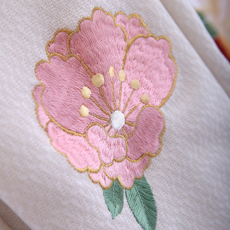 【レンタル】 身長85cm〜100cm 七五三 着物 3歳女の子 [被布/着物/小物/草履/バッグ/髪飾り フルセット]/花わらべ/レッド/草履着物 小物セット 貸衣装 三歳 モダン 753着物 女児 2歳 4歳 おしゃれ 古典 被布 被布セット 子供 七五三レンタル 3