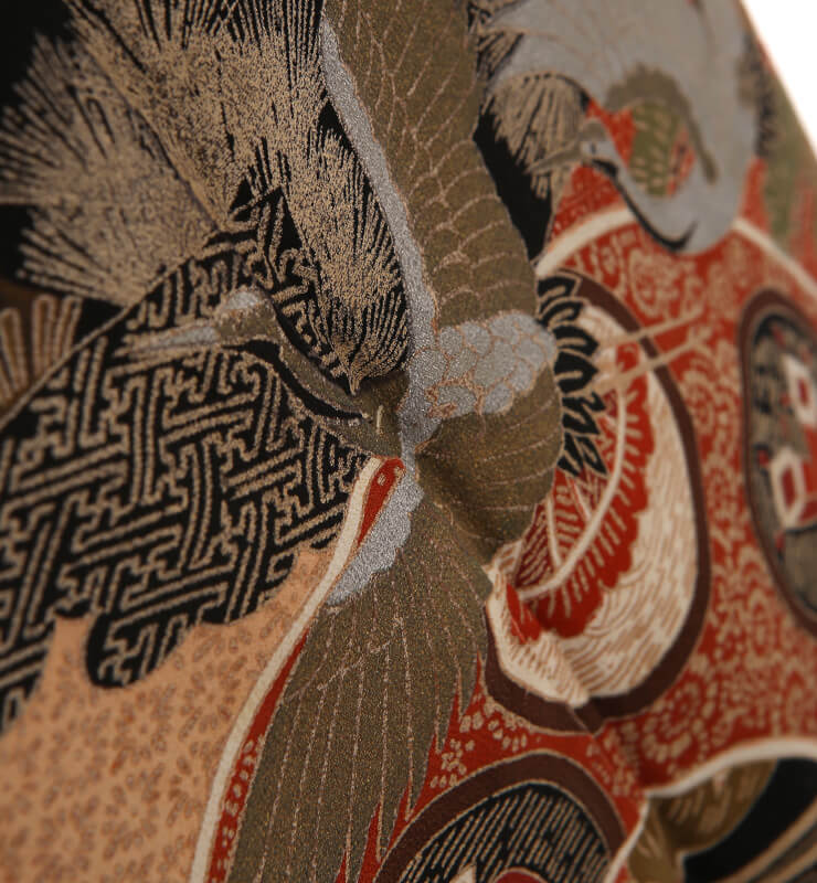 【レンタル】 留袖 mito_161 207 金松 高級 正絹 フルセット 着物 黒留袖 結婚式 貸衣装 黒 刺繍 往復送料無料 草履 バック 母親 留袖レンタル 祖母 レンタル着物 着物レンタル レンタル留袖 和服 セット 留め袖 和装 レンタル衣装 きもの 黒留め袖