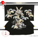 【レンタル】 お宮参り 兜 正絹 黒 初着 【シミュレーションで母親衣裳と色合わせ】 産着 レンタル 男の子 小槌 セット 母 熨斗目 一つ身 よだれかけ 帽子...