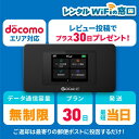 【レンタル】ポケットwifi レンタルwifi 30日 1ヵ月 wifi レンタル wi-fiレンタル ポケットwifi レンタル 無制限 大容量 ドコモ docomo NA01
