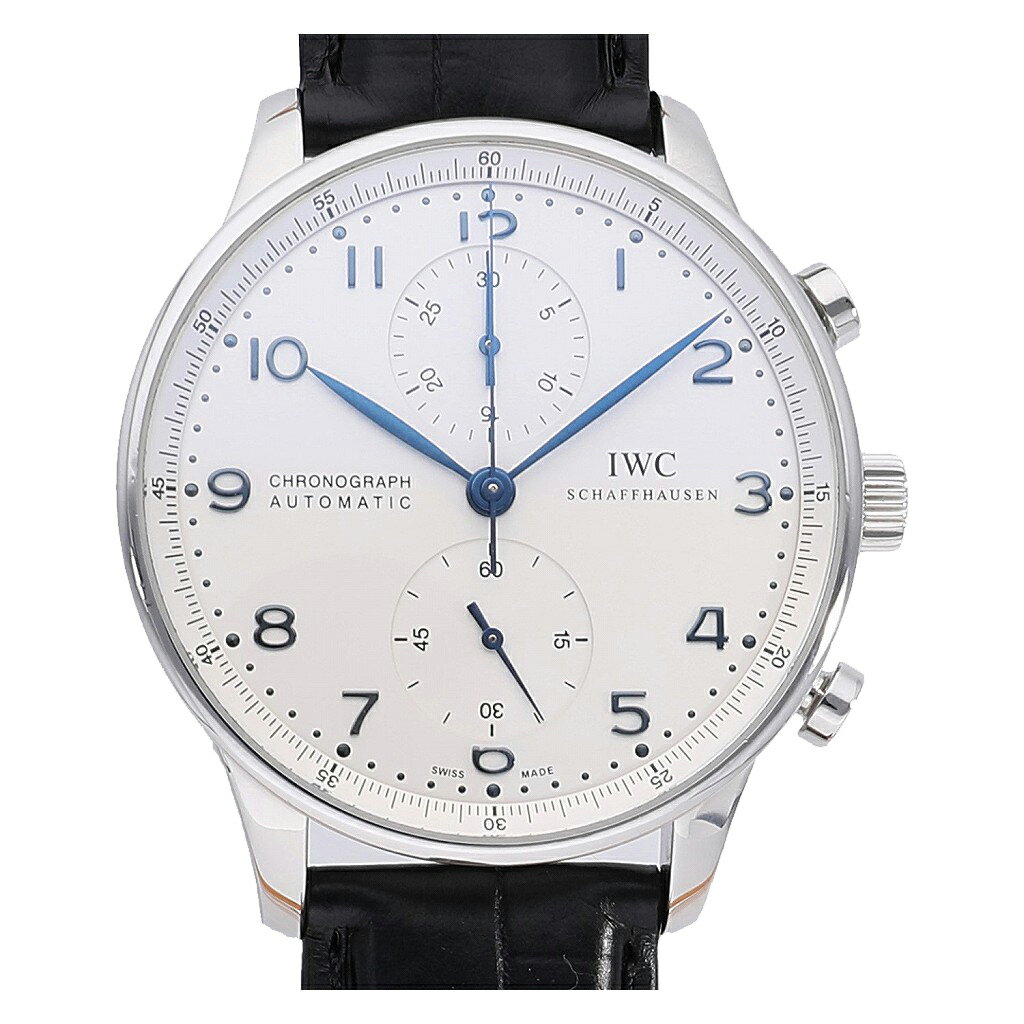 [5/9 20時から お買い物マラソン 2000円OFFクーポン] [ローン24回無金利] IWC  ...