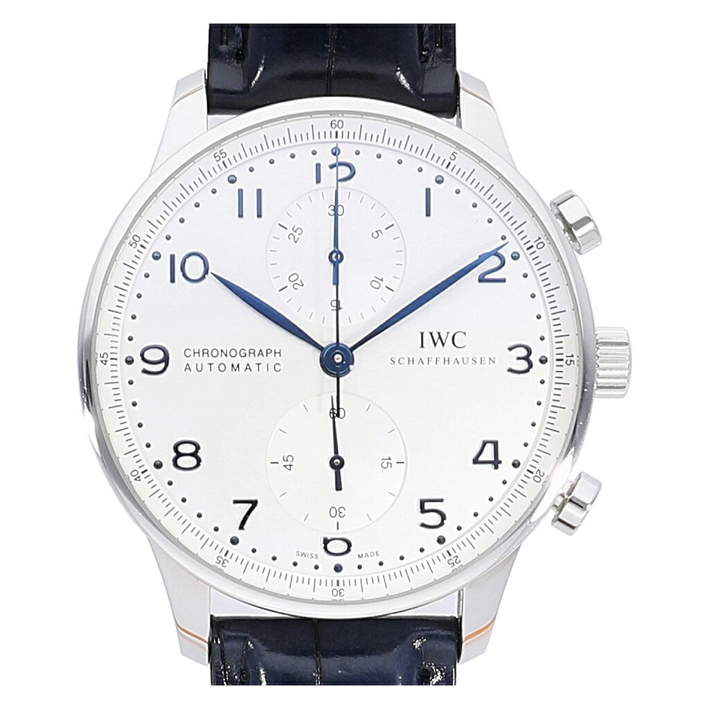 [5/9 20時から お買い物マラソン 2000円OFFクーポン] [ローン24回無金利] IWC  ...