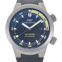 [ローン24回無金利] IWC アクアタイマー オートマティック 2000 IW353804 中古  ...