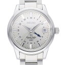 [ローン24回無金利] セイコー グランドセイコー 9Sメカニカル GMT SBGM023 / 9S ...