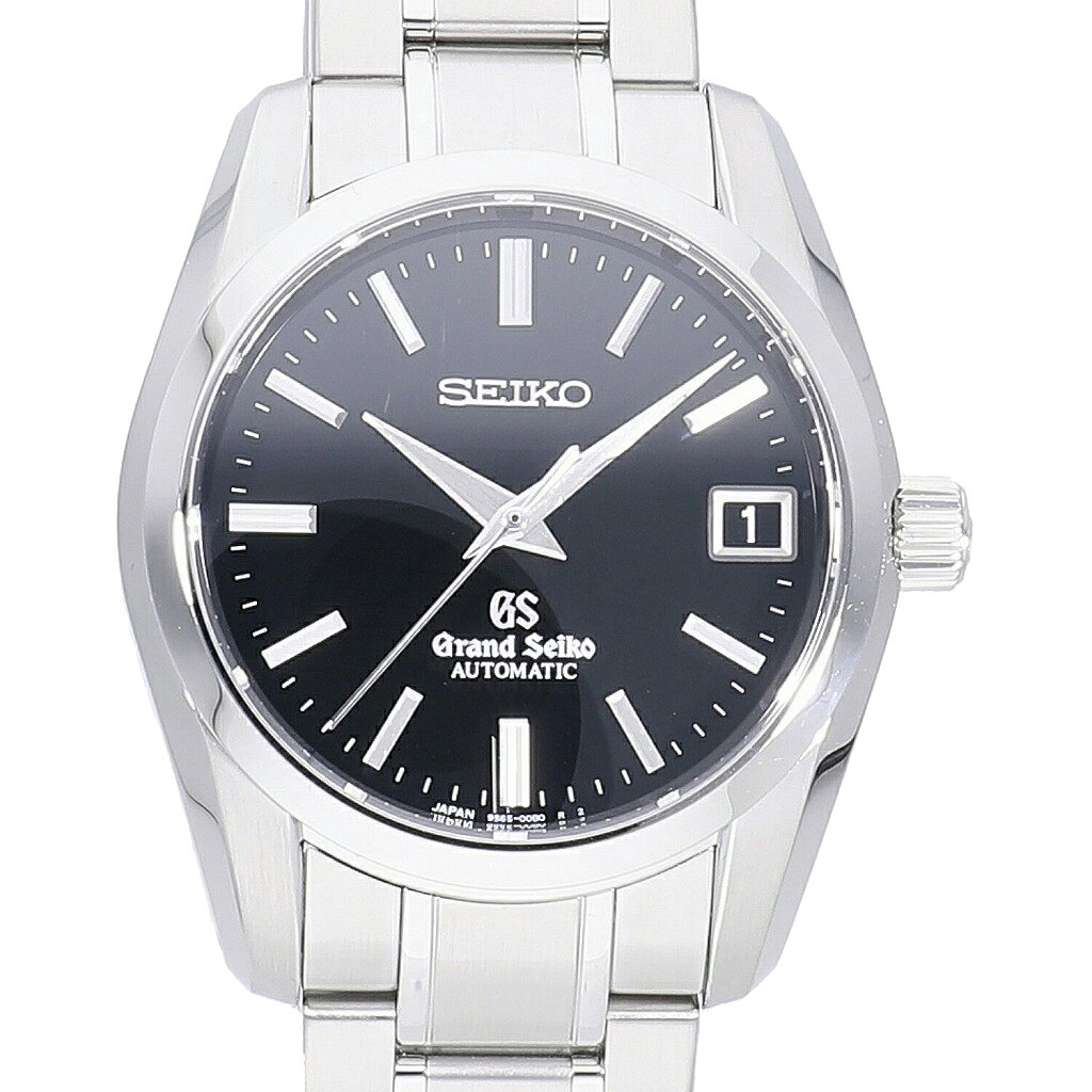 [中古]セイコー グランドセイコー メカニカル SBGR053 (9S65-00B0) メンズ 送料 ...