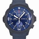 [最大30,000円OFF 対象ショップ限定クーポン 4/1から先着順] IWC アクアタイマー クロノグラフ ローレウス・スポーツ・フォー・グッド IW379507 新品 メンズ 送料無料 腕時計 その1