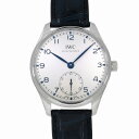 ポルトギーゼ [ローン24回無金利] IWC ポルトギーゼ オートマティック 40 IW358304 新品 メンズ 送料無料 腕時計