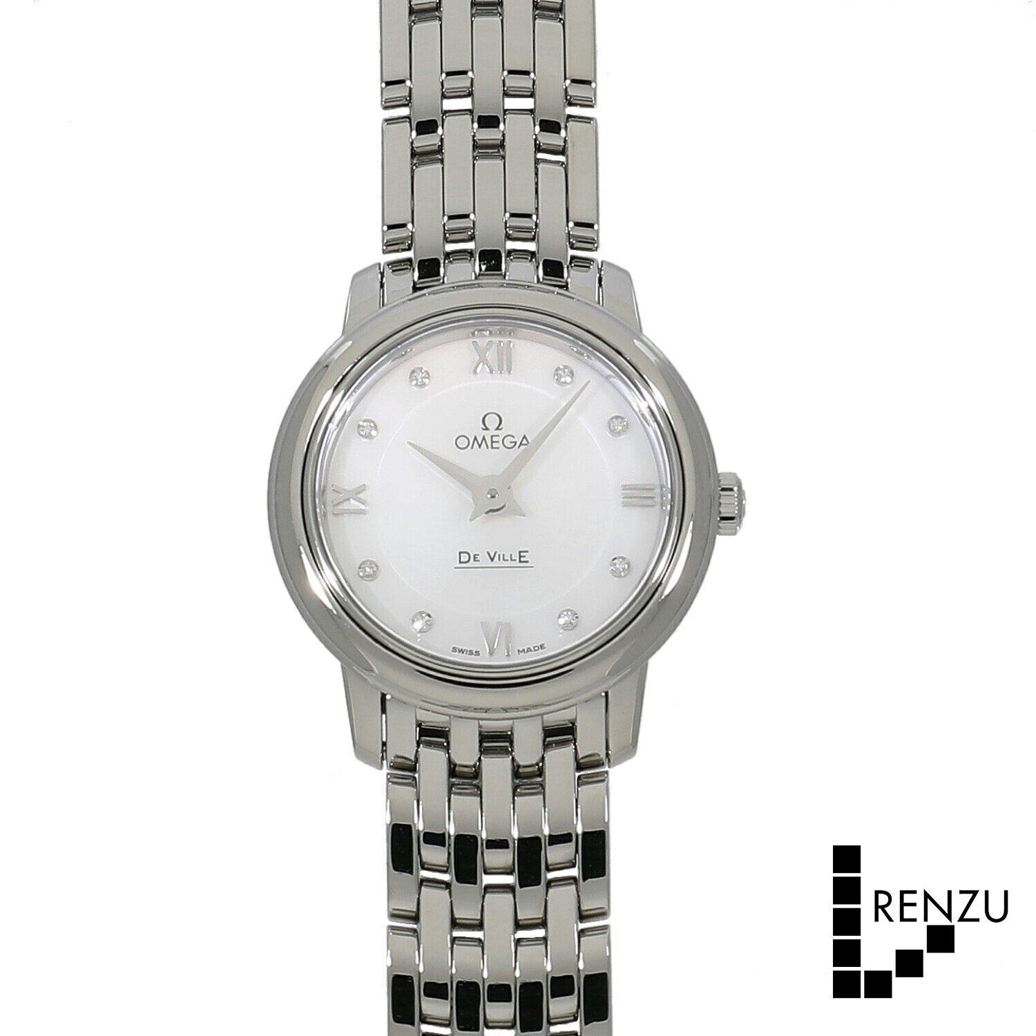 [新品]オメガデ・ヴィルプレステー...