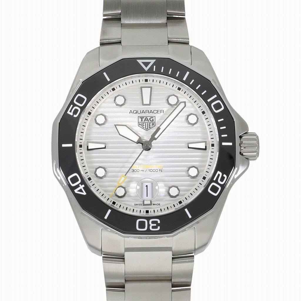 タグホイヤー アクアレーサー プロフェッショナル 300 WBP201C.BA0632 新品 メンズ 送料無料 腕時計
