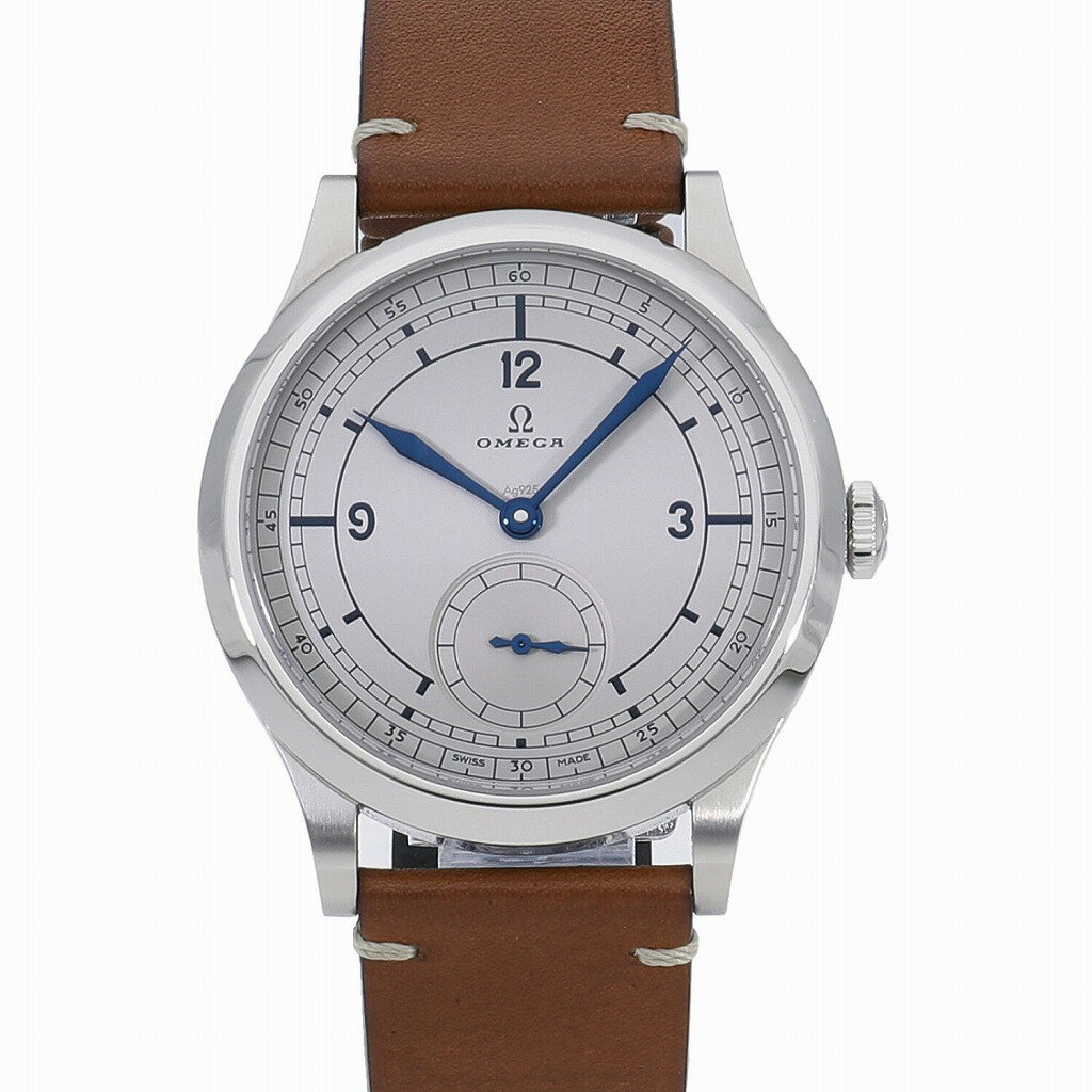 [中古]オメガ スペシャリティーズ CK859 シルバー 511.12.39.21.99.002 メ ...