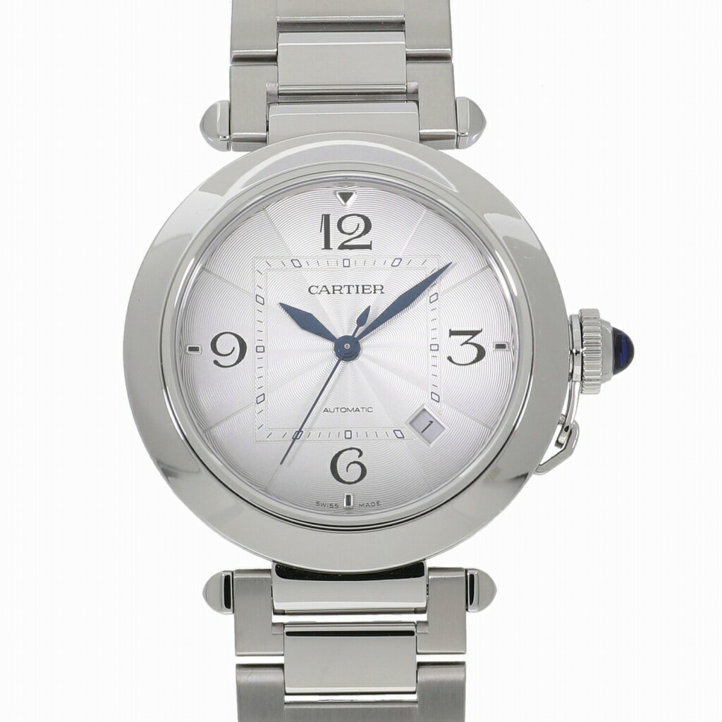 パシャ [ローン最大48回無金利] カルティエ パシャ ドゥ カルティエ WSPA0009 新品 メンズ 送料無料 腕時計