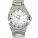 [[24񖳋] IWC CajA I[g}`bN IW323904 Vo[ Y   rv