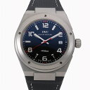 [ローン24回無金利] IWC インヂュニア オートマティック AMG ブラック IW322703  ...