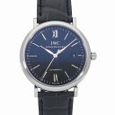 [[24񖳋] IWC |[gtBm I[g}eBbN ubN IW356502 Y Vi  rv