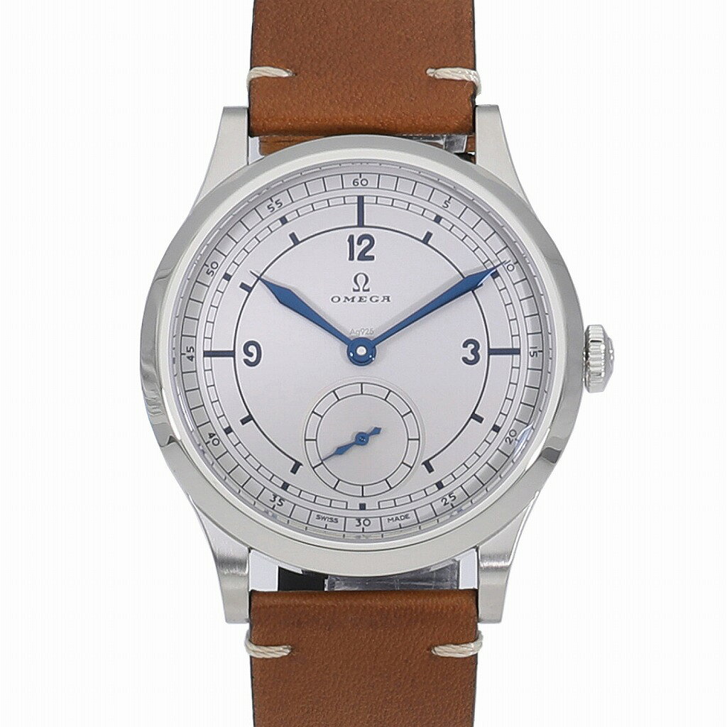 [新品]オメガ スペシャリティーズ CK859 シルバー 511.12.39.21.99.002 メ ...