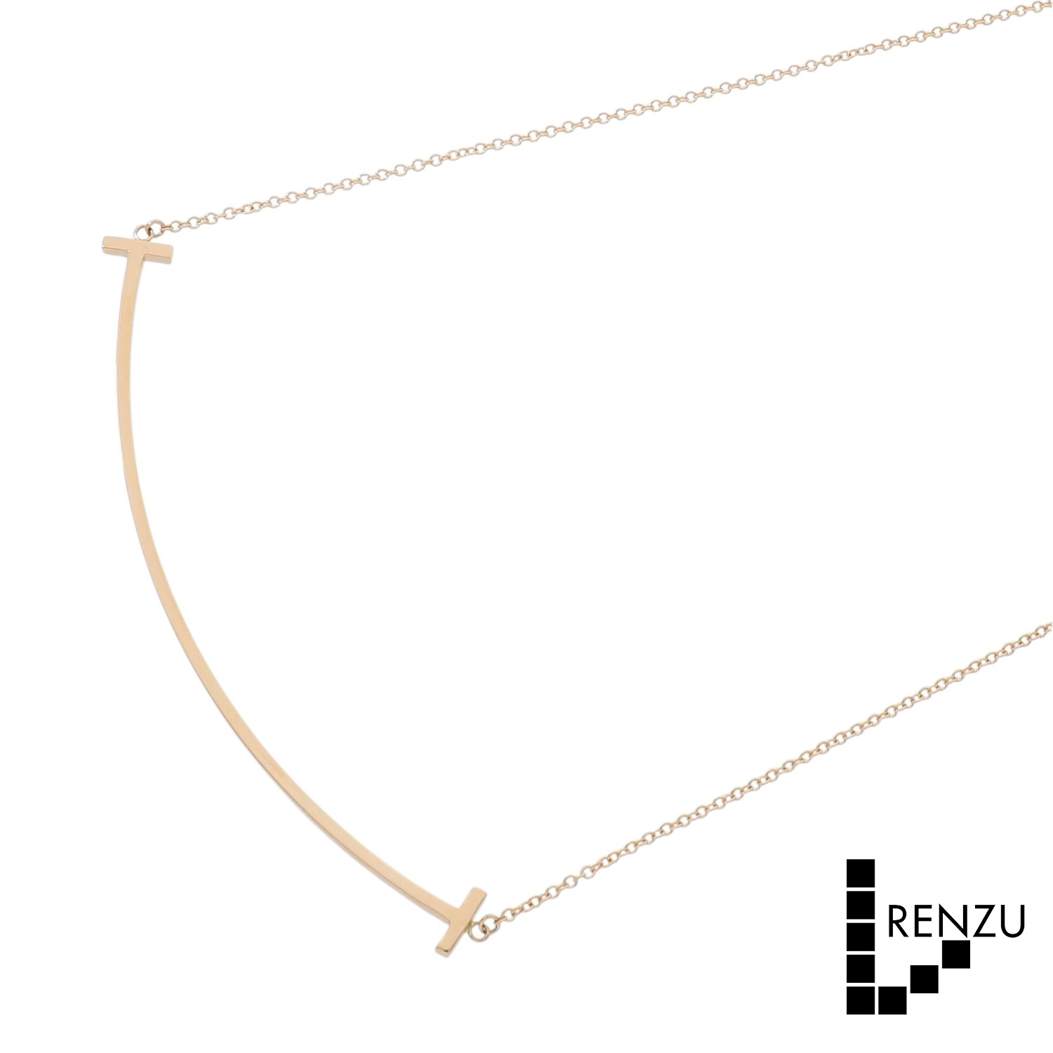 [中古]ティファニー Tスマイル ペン�