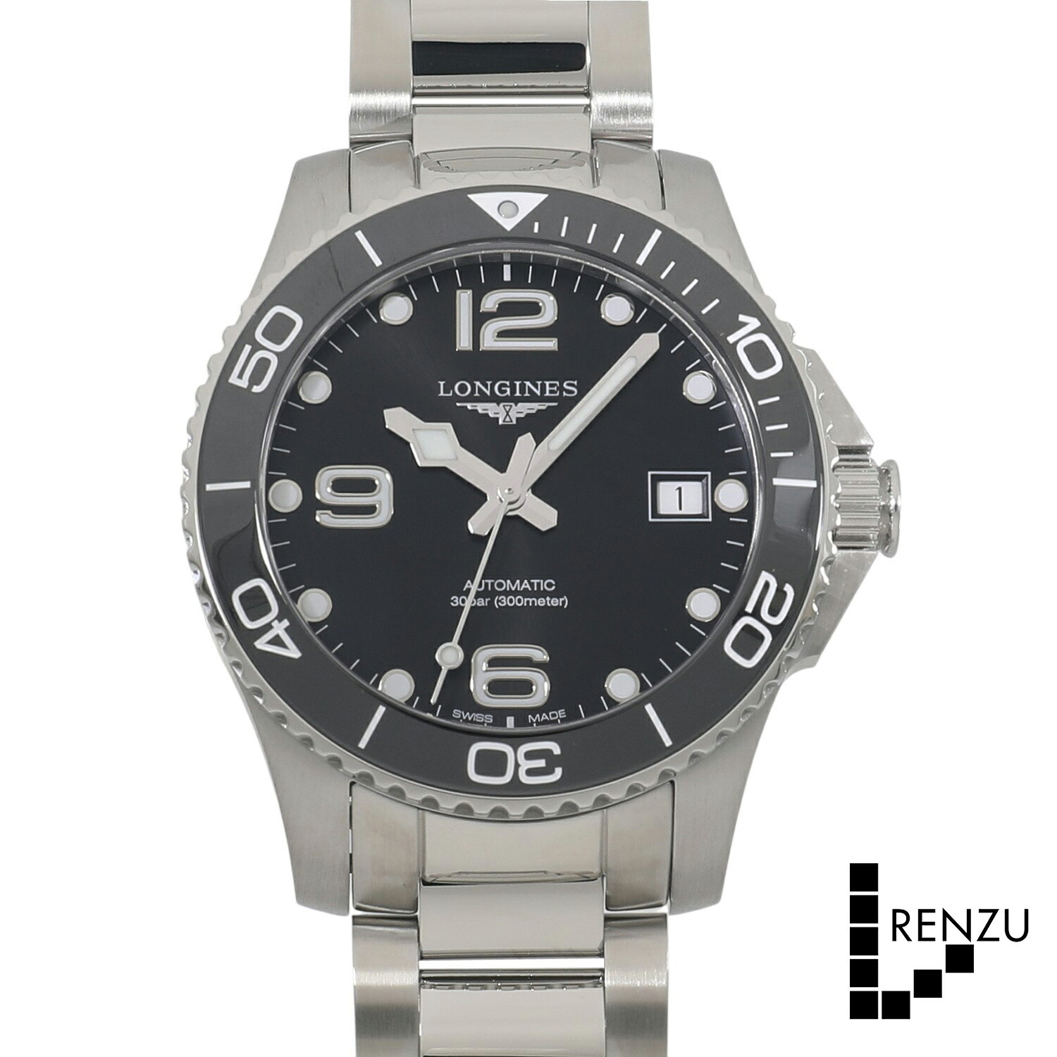 楽天市場】ロンジンハイドロコンクエストの通販