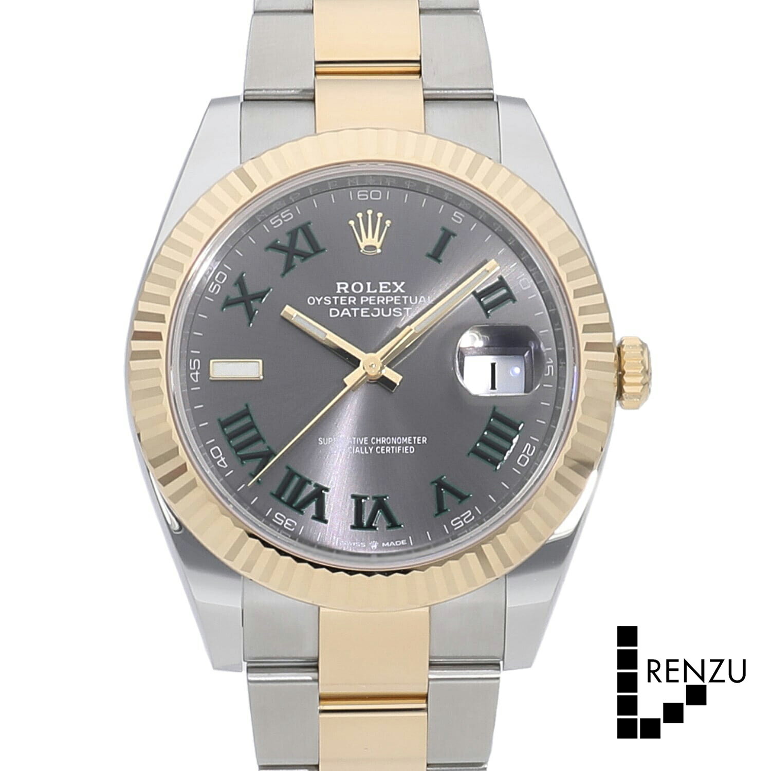 [新品]ロレックス デイ