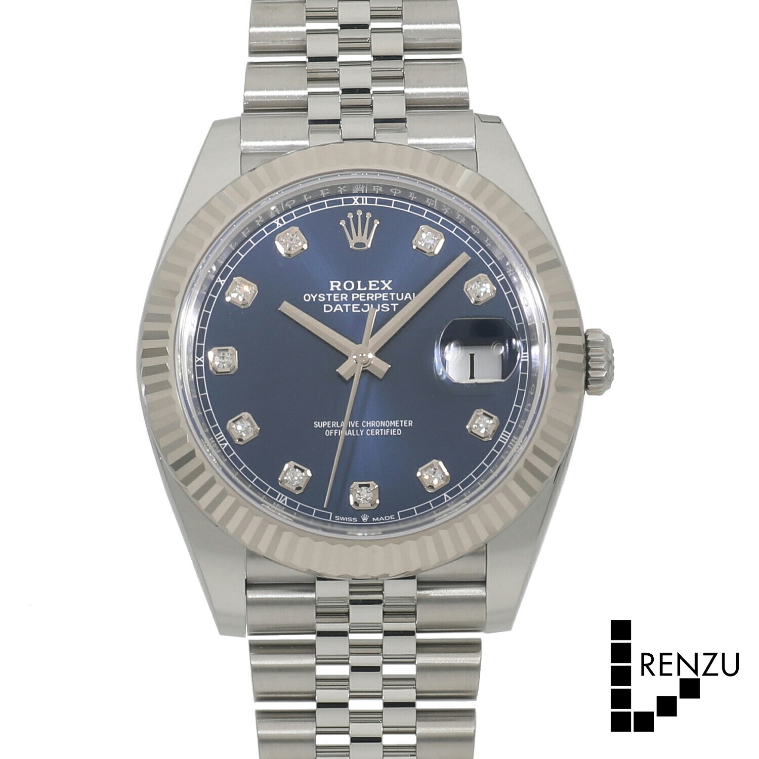 [新品]ロレックス デイ