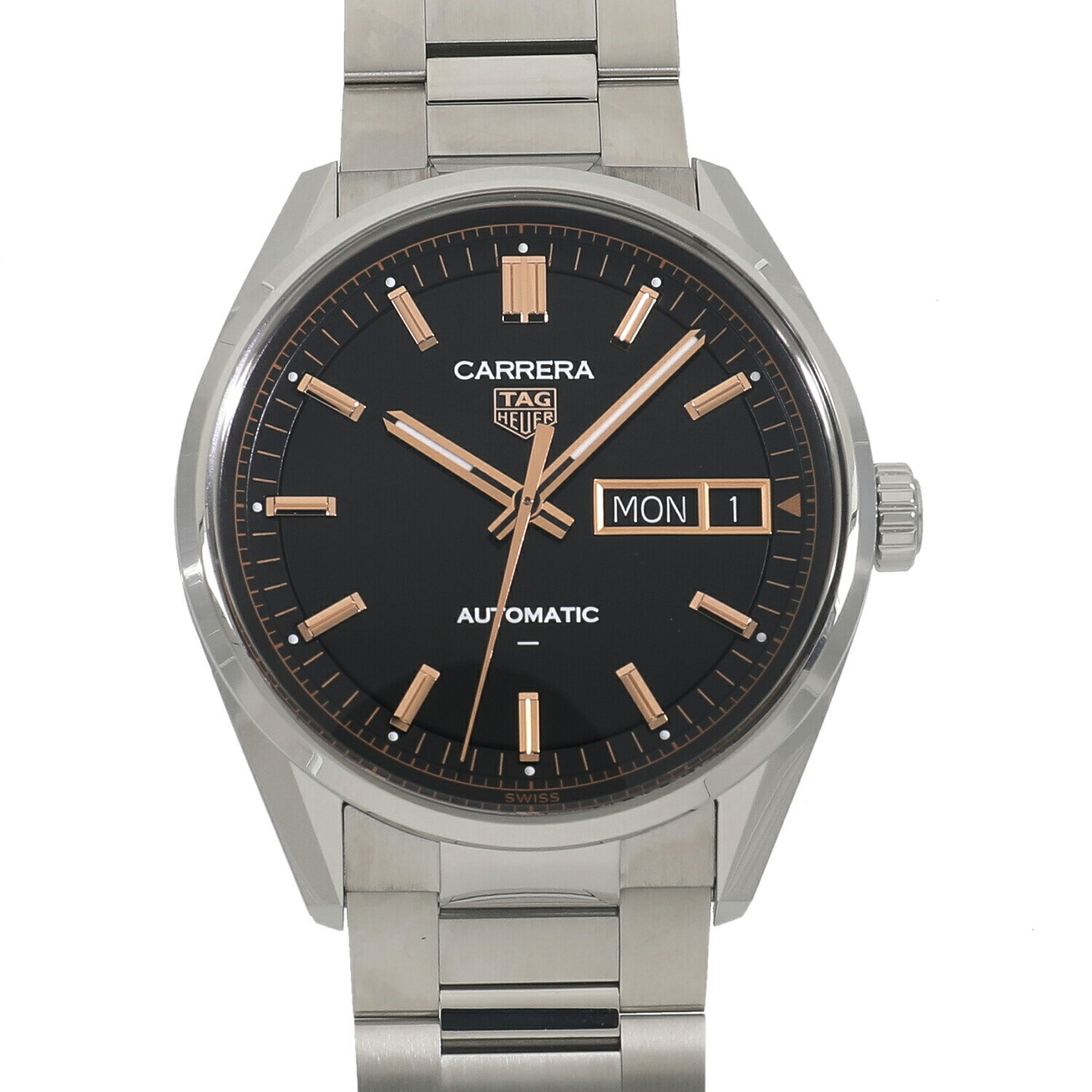 【モーリス・ラクロア 国内正規品】 MAURICE LACROIX アイコン オートマティック AI6008-SS002-330-1