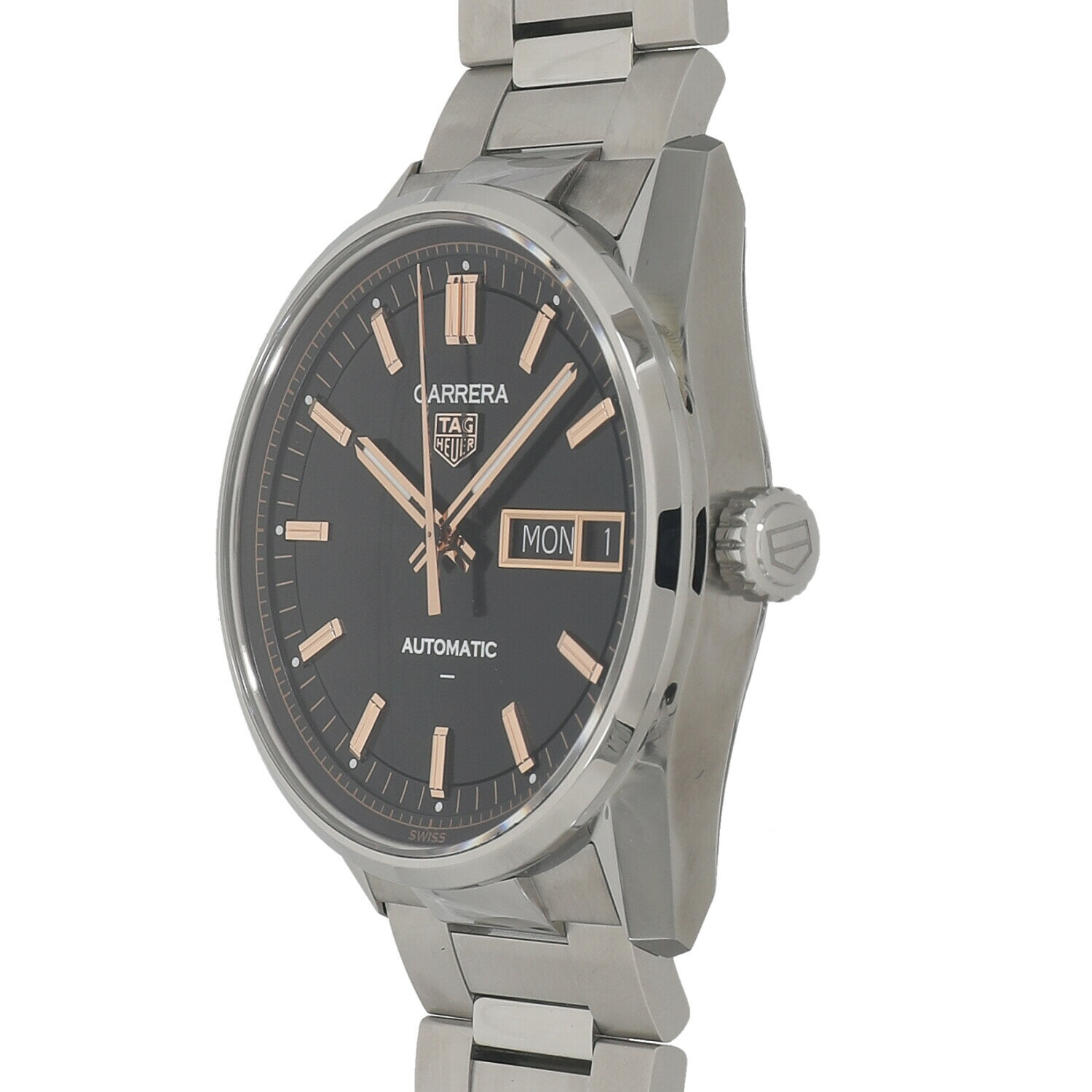 【モーリス・ラクロア 国内正規品】 MAURICE LACROIX アイコン オートマティック AI6008-SS002-330-1