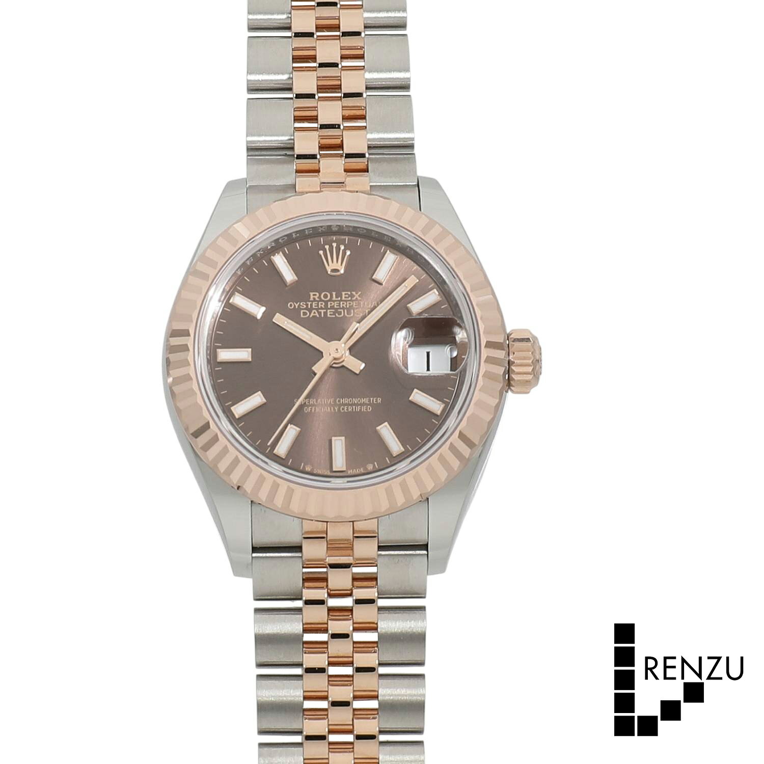 [新品]ロレックス レデ