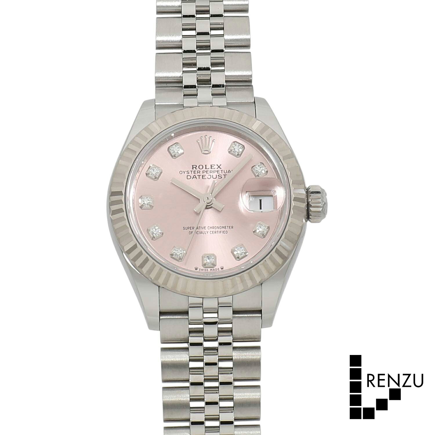 [新品]ロレックス レデ