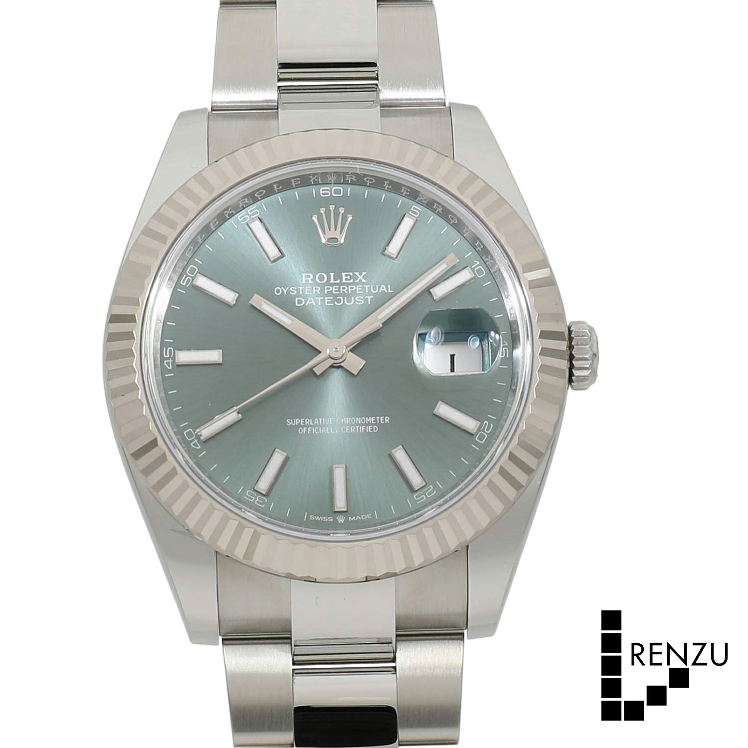 [新品]ロレックス デイ