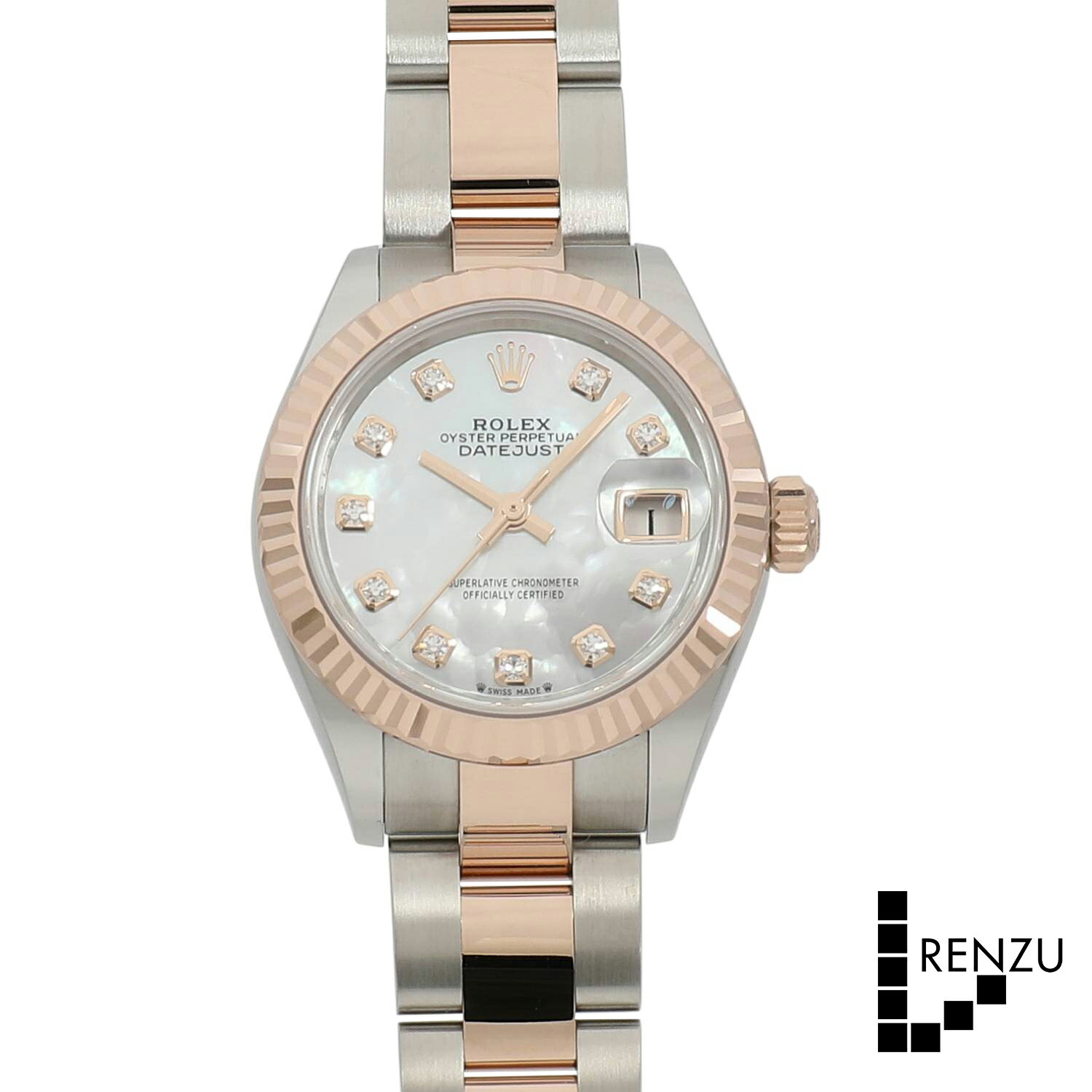 [新品]ロレックス レデ