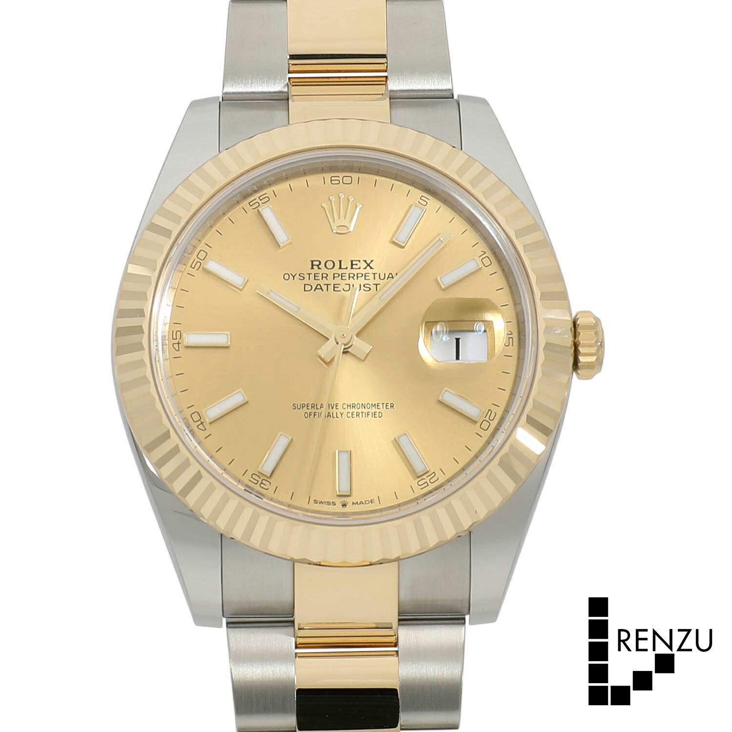 [新品]ロレックス デイ