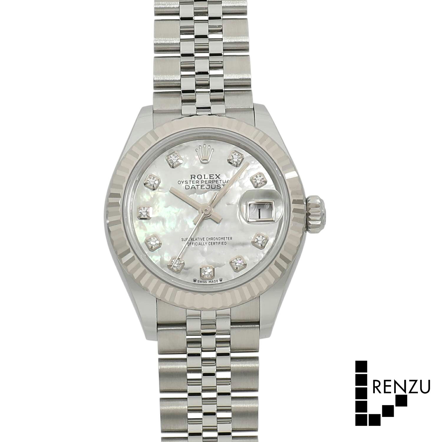 [新品]ロレックス レデ