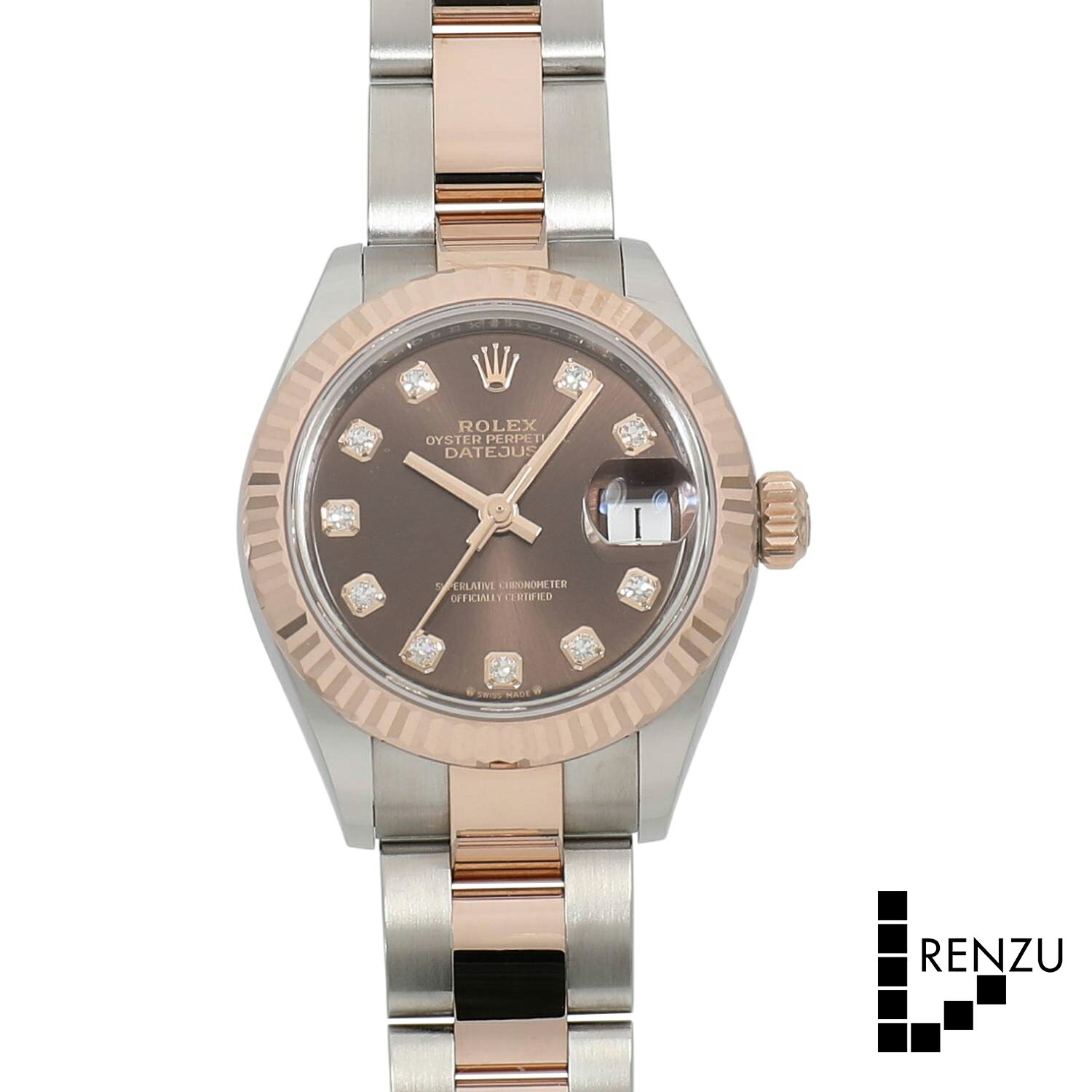 [新品]ロレックス レデ