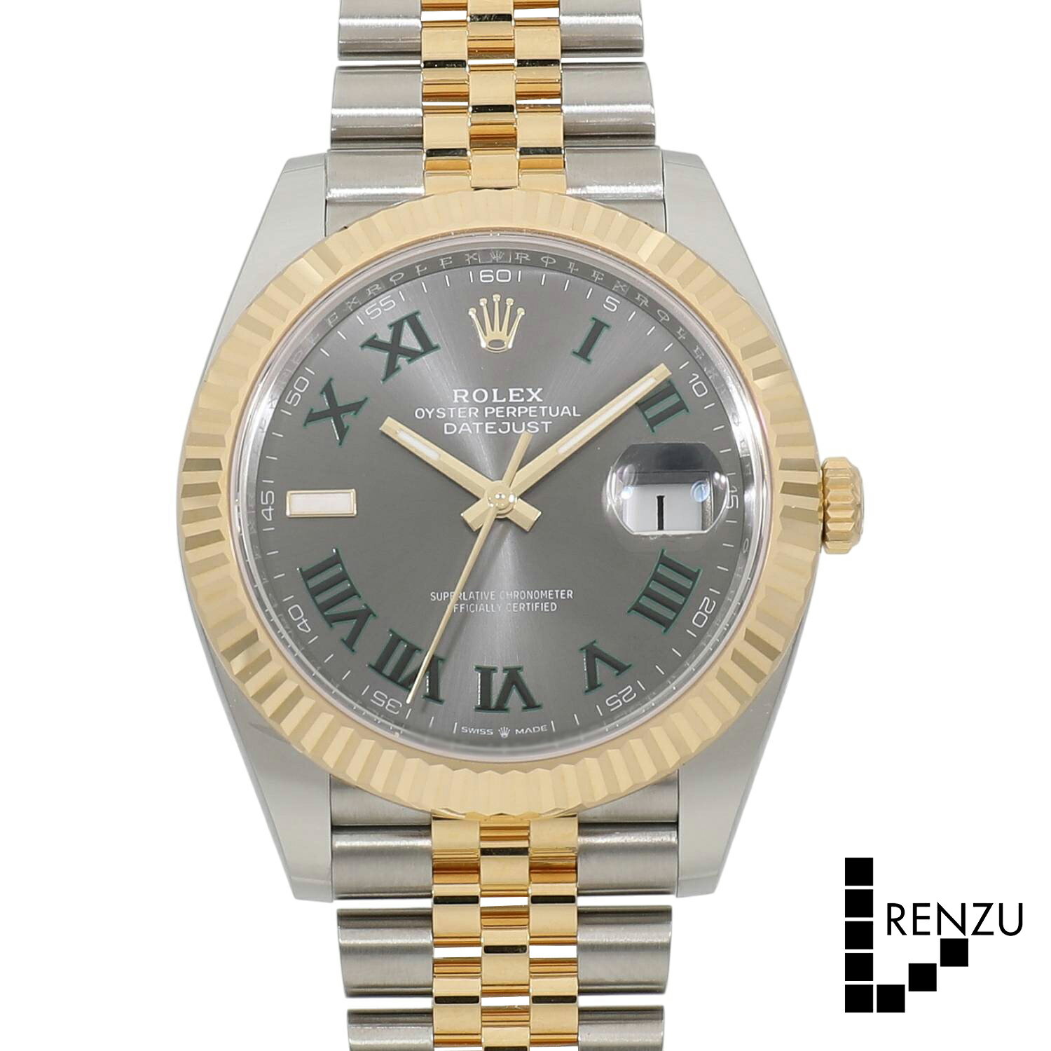 [新品]ロレックス デイ