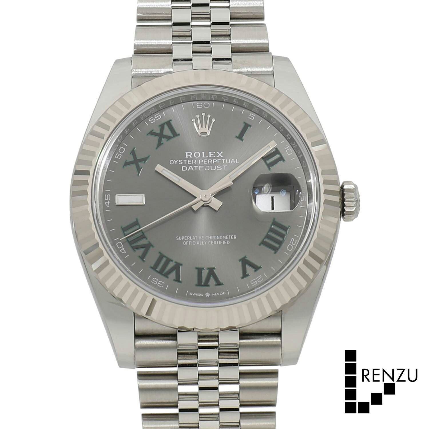 [新品]ロレックス デイ