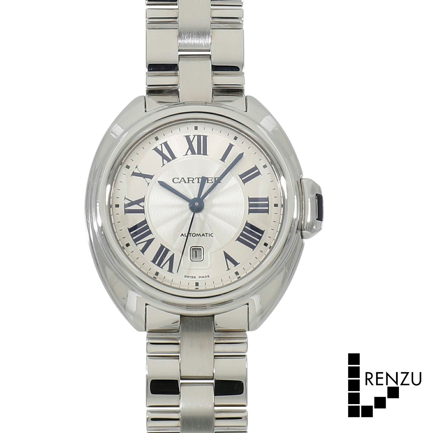 [中古]カルティエ クレ ドゥ カルテ�